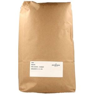 Jacob Hooy - Cichoreikruid - 1kg - Natuurlijke Ondersteuning Spijsvertering