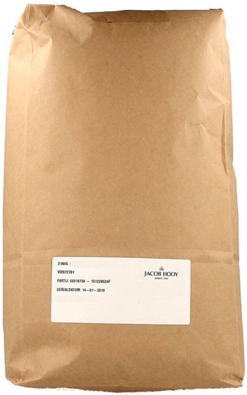 Jacob Hooy - Cichoreikruid - 1kg - Natuurlijke Ondersteuning Spijsvertering