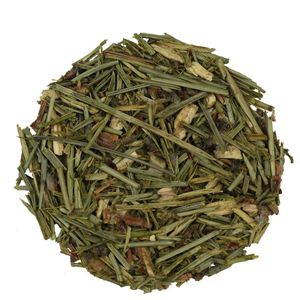 Jacob Hooy - Dennenaalden - Thee - Gesneden - Ingrediënten