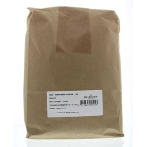 Jacob Hooy - Diamianablad Gesneden - 100g - Kruiden