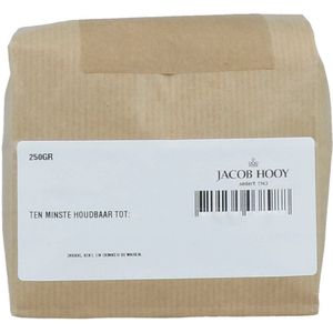 Jacob Hooy Driekleurig viooltje gemalen 250 gram