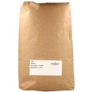 Jacob Hooy - Engelwortel Gesneden - 1kg - Natuurlijk Product
