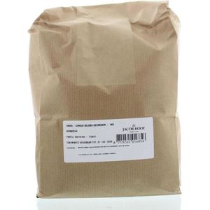 Jacob Hooy - Ginkgo Biloba - Gesneden - Thee