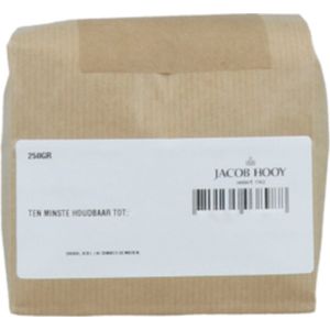 Jacob Hooy - Sint Janskruid - Gesneden - 250 gram - Natuurlijke Kruidenthee