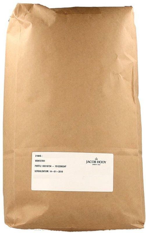 Jacob Hooy - Kaarsjeskruid - Kruid - Droog - Egypte