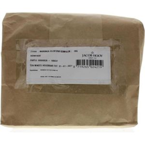 Jacob Hooy - Moringa Oleifera Gemalen - 1 kg - Ingrediënten Moringa Oleifera