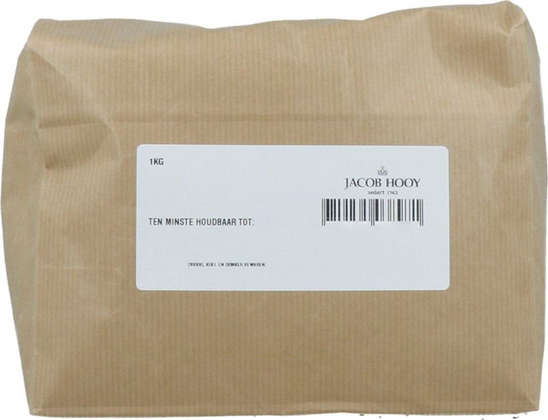 Jacob Hooy Monnikspeper (1000g)