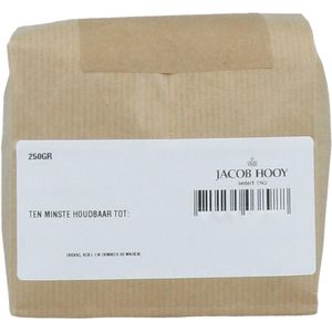 Jacob Hooy Moringa oleifera gesneden 250 gram