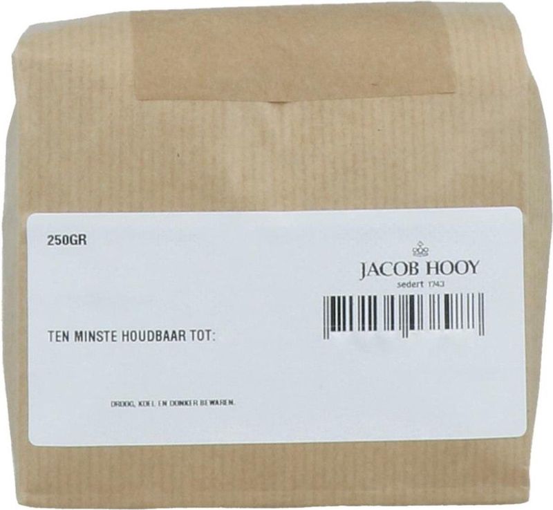 Jacob Hooy Moringa oleifera gesneden 250 gram