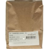 Jacob Hooy - Rabarberwortel - Gesneden - Ingrediënten: Gesneden Rabarberwortel