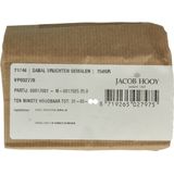 Jacob Hooy - Sabal Vruchten - Gemalen - Drogisterij