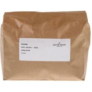 Jacob Hooy - Sarsaparillawortel - 250 gram - Gesneden - Natuurlijke Wortel