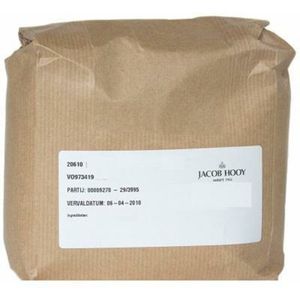 Jacob Hooy - Temoe Lawak - Gesneden - 250 Gram