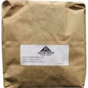Jacob Hooy - Badkruiden - 1 kg
