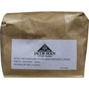 HOOY STOELGANGKRUIDEN