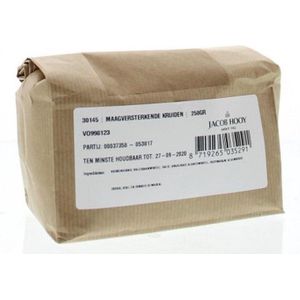 Jacob Hooy - Maagversterkende Kruiden - 250 Gram - Kruidenmix