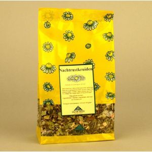 Jacob Hooy - Nachtrustkruiden - 1kg - Kruidenmix van Hoogwaardige Ingrediënten