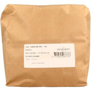 Jacob Hooy Darjeeling thee (1000g)