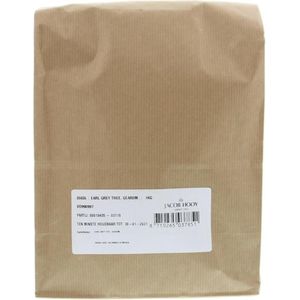 Jacob Hooy - Earl Grey Thee - Zwarte Thee - Los - Ceylon en China Melange