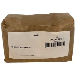 Jacob Hooy - Groene Thee - 25 Zakjes - Camellia Sinensis