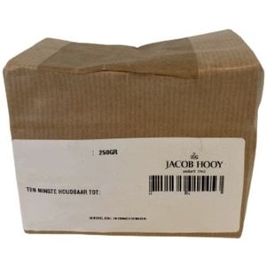 Jacob Hooy Groene sencha thee 250 gram