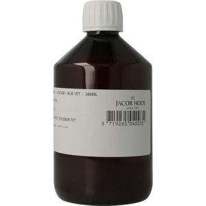 Avocado Olie - 100ml - Cosmetisch Gebruik - Jacob Hooy