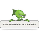 Geroba Brievenbussen, Pakun - zwarte brievenbus voor pakjes