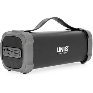 UNIQ Accessory Bar Bluetooth Speaker - Zwart