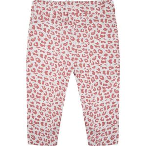 Little Indians Baby legging | Leopard Rose