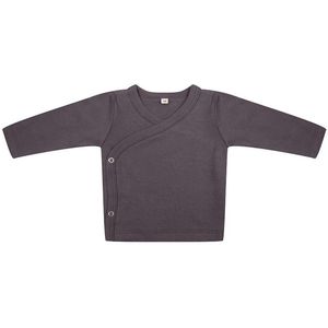 Little Indians Baby Longsleeve Pavement