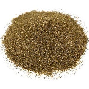 Zwarte Peper Granulaat 1A kiemarm - 1 Kg - Holyflavours