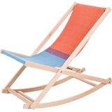 Weltevree Beach Rocker Schommelstoel