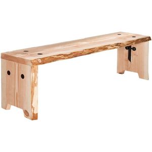 Weltevree- FORESTRY BENCH - Tuinbank van Douglas hout - 3 personen