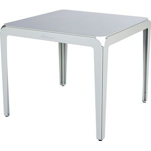 Weltevree | Bended Table | Aluminium Tuintafel 90x90cm