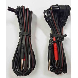 Kabels TENS - EMS | 60N602-1C-L