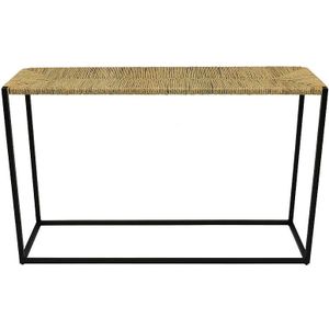 Kick Industrial sidetable Fay