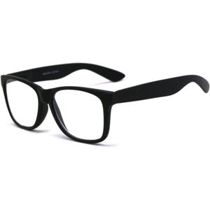 Benson - Cannes - Leesbril - Zwart - Sterkte 3.50