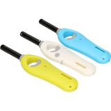 Benson Navulbare aansteker BBQ - verstelbare vlam - kinderslot - 18.5 cm