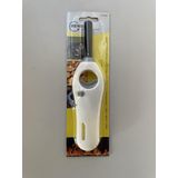 Benson Navulbare aansteker BBQ - verstelbare vlam - kinderslot - 18.5 cm