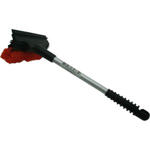 Benson Raamwisser Profi - Rubber - 36 cm