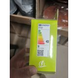 Benson LED lamp - bewegingssensor - 9W - warmwit - E27 fitting - 2700K