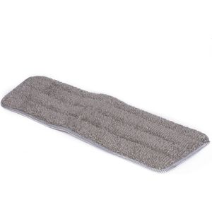 Benson Losse microvezeldoek voor vloermop met sprayfunctie - herbruikbaar en wasbaar - 42 x 14 cm