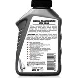 Bar's - Transmission Vloeistof - 200 ml - Voor Handgeschakelde Versnellingsbakken