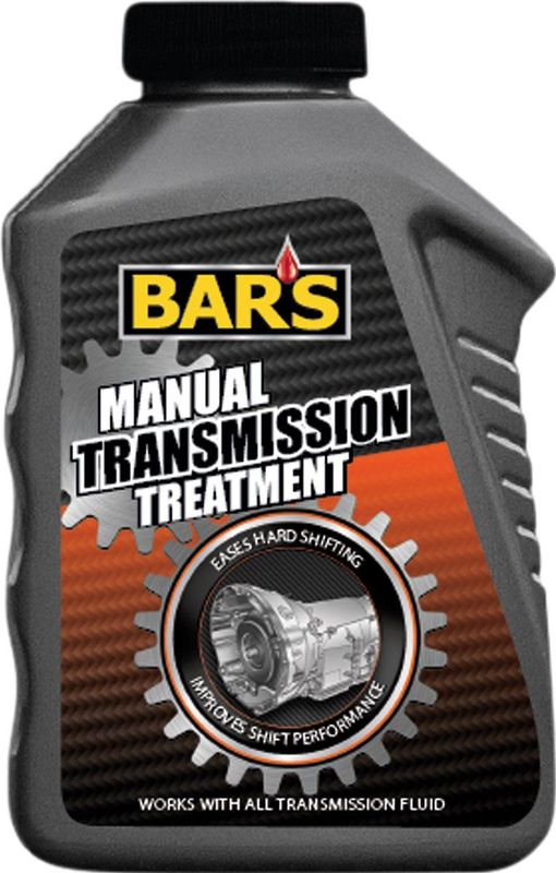 Bar's - Transmission Vloeistof - 200 ml - Voor Handgeschakelde Versnellingsbakken