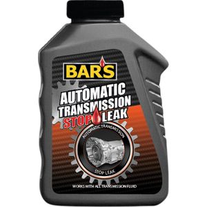 Bar's Leaks - Automatische Transmissie Stop Leak - Grijs - 200 ml