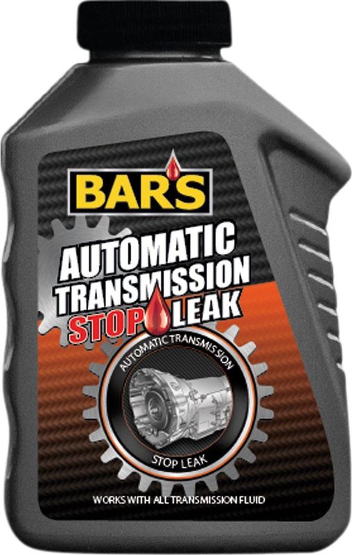 Bar's Leaks - Automatische Transmissie Stop Leak - Grijs - 200 ml