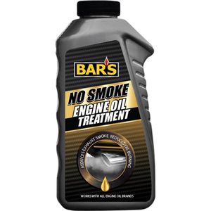 Bar's - ENS2L-27 - No Smoke Engine Oil Treatment - 350ml