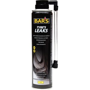 Tyres Leaks 300ml | noodreparatieset lekker band