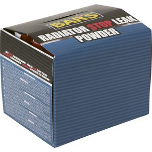 Bar's Leaks Lekstop Radiator Poeder 25 Gram