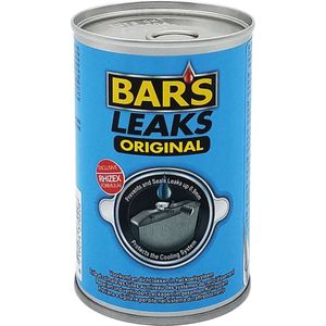 Bar's Leaks - Original - Antivries - 150 gram - Radiator Stop Leak